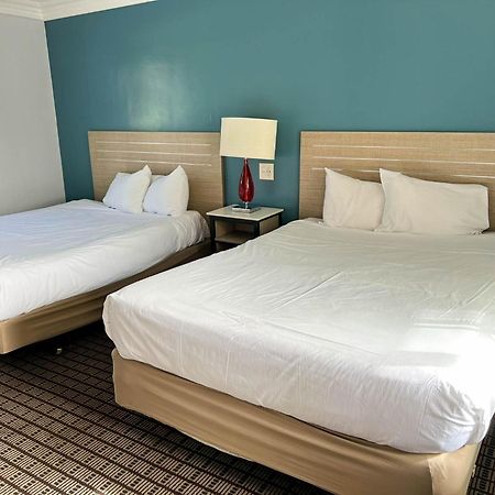 Viking Motel-Ventura Eksteriør bilde